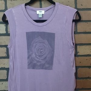 Old navy tank top
